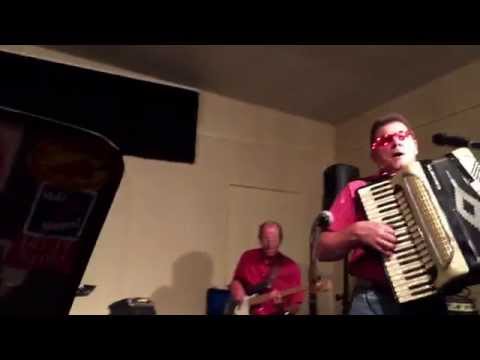 RED RAVENS POLKA BAND-SEALY,TX-LOOKING LOOKING POLKA