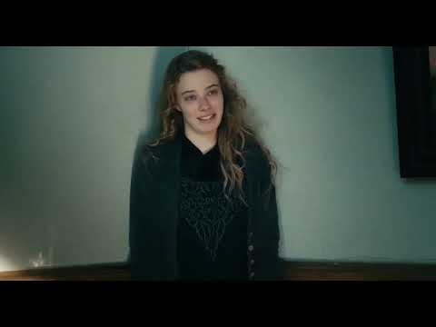 werk ohne autor (film 2018) - sterilisationstermin-szene. saskia rosendahl, grandioses spiel!