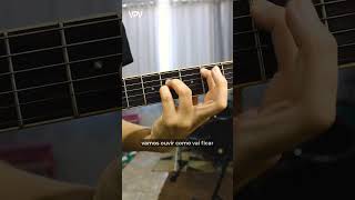 Esse acorde vai mudar o nível do seu som! 🎸🔥
