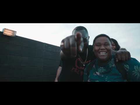 Ricky Brixx FT N.I.X - Checks *Remix* (official music video)