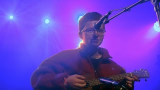 cavetown Live: Cambridge Band Competition Finals at the Junction
