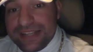 Miami Yacine - Paul Castellano Freestyle