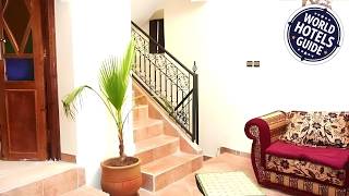 Residence Miramare Marrakech | Marrakech, Morocco | Hotel Review 🏨