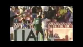 K'naan Give me freedom, give me fire (Coca Cola              ).flv