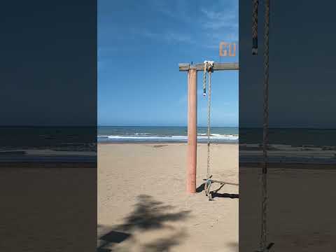 Bayem Beach of Memories