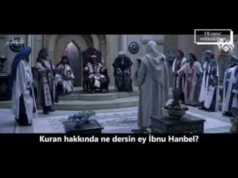 Ahmed Bin Hanbel'in Mutezile Alimleri ile Münazarası. Mutlaka İzleyin...