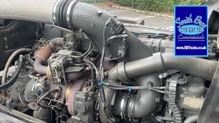 DAF MX13 Paccar Motor für DAF CF/XF LKW kaufen - Bild 4 | Autoline DE DAF MX13 Paccar Motor für DAF CF/XF LKW | Bild 4 - Autoline