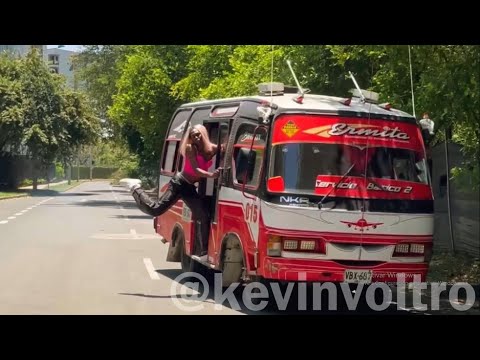 EL NUEVO LOOK DE PUTY FLY - Kevin Voltro