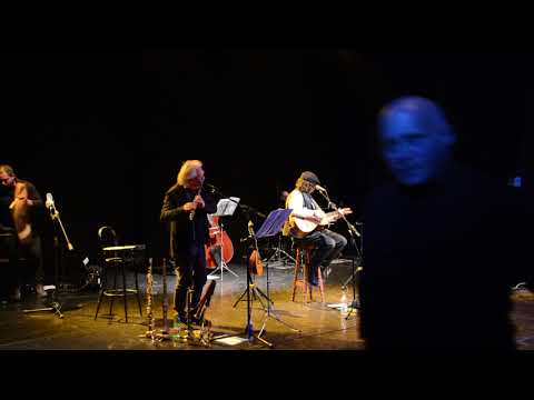 Concerto di Natale 2018 - MBL Orkestra Live @ Teatro Greco Roma