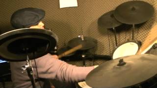 Stranger in Town(Pat Metheny) アレンジカバー