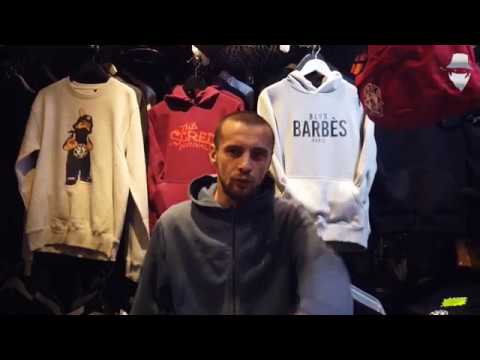 Freestyle Scred boutique №20 Saison 5 - Sekel du 91 (Assos de Dingos) (2020)