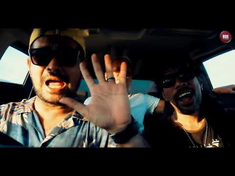 WELCOME TO AMBOINA - RIO DAFCAR EFRUAN - FEAT - DALENZ  UTRAH,BETO & A.U.K.C