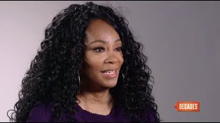 Jody Watley talks Looking for a New Love