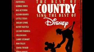 Larry Stewart   Can You Feel The Love Tonight