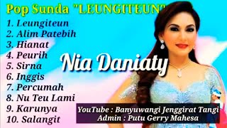 Download lagu Full Album Pop Sunda Leungiteun - Nia Daniaty mp3 Download lagu Full Album Pop Sunda Leungiteun - Nia Daniaty mp3