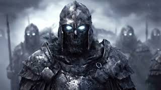 The Warriors Prayer - Manowar