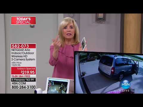 HSN | Electronic Gifts featuring Microsoft Surface 10.01.2017 - 09 AM