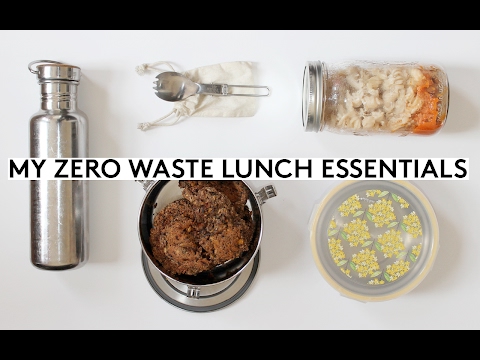 download lagu mp3 mp4 Sustainable Lunch Box, download lagu Sustainable Lunch Box gratis, unduh video klip Sustainable Lunch Box