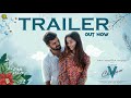 Vichitram 4kTrailer Shortfilm Akshay Raganaboina Manisha Hari Krishna Ancha Akhil Aluguri