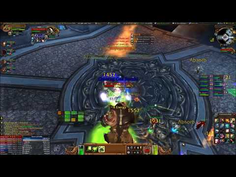 Professor Putricide Abomination Guide challenged mode