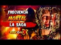 Frecuencia Mortal Joy Ride La Trilogía Resumen En 12 Minutos