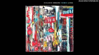 B. Gibbard - Dncan Where Have You Gone