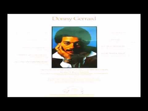 Donny Gerrard  = The Long And Winding Road