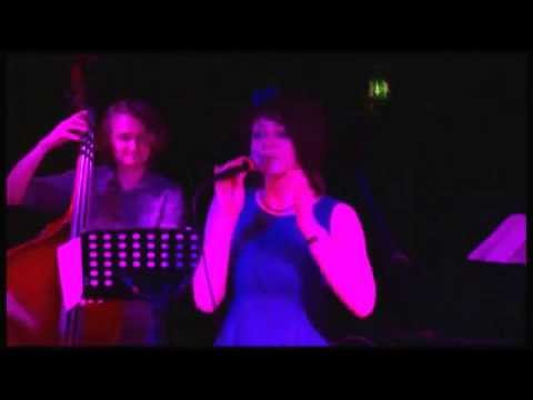 Jazz Singer Vilija Leitanaite @ Jazz Cafe POSK Highlights