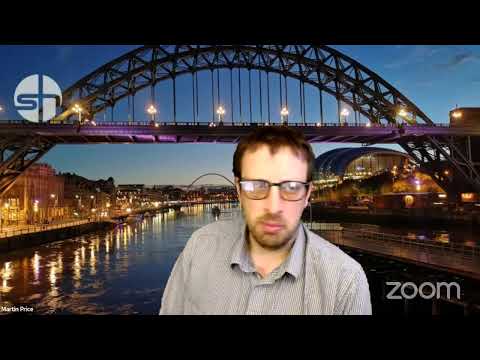 Forms, Webforms, and Contact Forms (2023/07/06 - User Group)