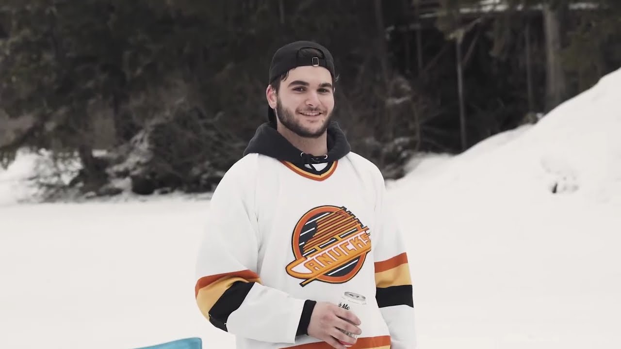 Promotional video thumbnail 5 for Lord Stanley