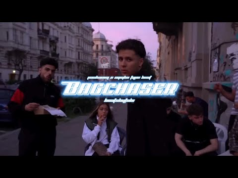 [FREE] Pashanim x Symba Type Beat - "Bagchaser" (prod. beatsbytobi)