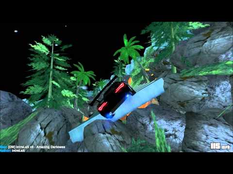 [DM] IntreLeX v9 - Amazing Darkness 1080p | Appie