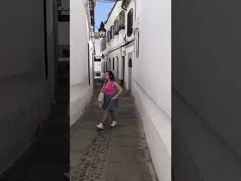 POR LAS CALLES DE CÓRDOBA