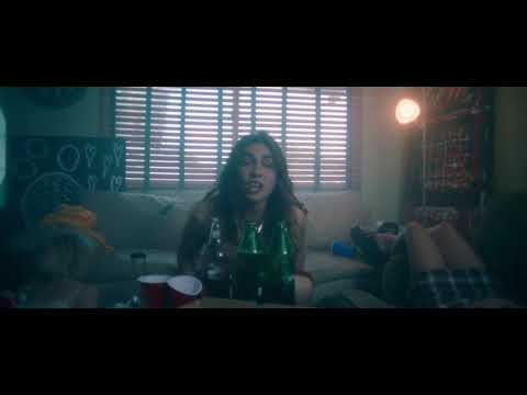 Paris Shadows  - NIGHT [Official Music Video]