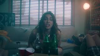 PARIS - NIGHT [Official Music Video]