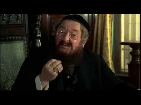 Ziemia obiecana - Logika prezesa Grunspana