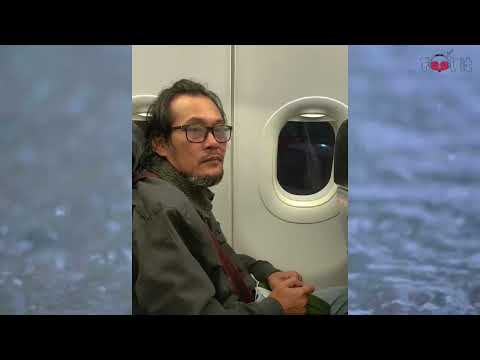 လွမ်းလွန်းလို့ - Aမင်းဆက် [Music Video]