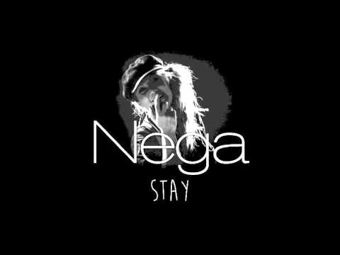Jennie Nega - Stay