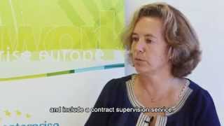 Technology transfer at the heart of the Network's services