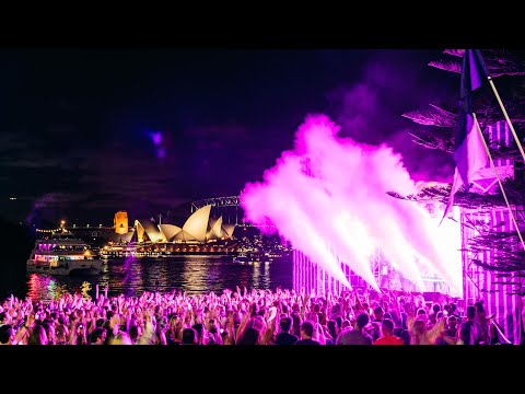 Hot Dub on the Harbour 2022 - Full show