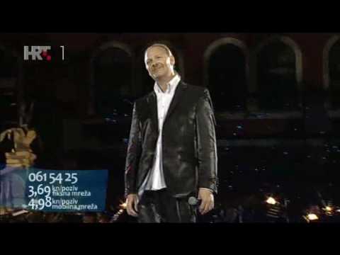 Split 2010 Otok s blagom (Tedi Spalato)