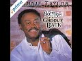 Johnnie Taylor - Let's Get Back On Track