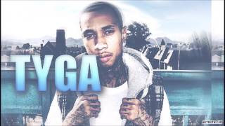 Tyga (feat Timbaland) - Second To None (Mikey Bo Production) INSTRUMENTAL