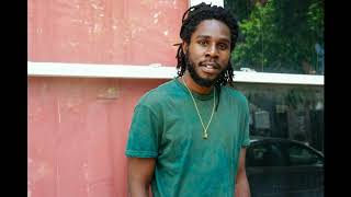Chronixx • Meditation (ft. Berner)