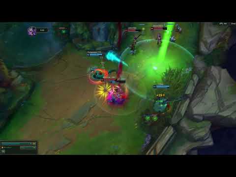 Faker Insane Cassiopeia Hard Carry! - SKT T1 Faker SoloQ Playing Cassiopeia Mid! | SKT T1 Replays