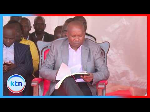 Serikali yapinga maandamano ya Juni 25 huku mvutano ukiongezeka