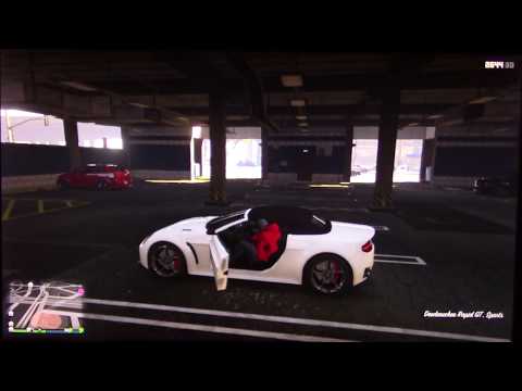 MongoTV_1958 - Mongo Games - DANSK - Del 105 - GTA 5 Online - Vil Spille GTA 5 Online 24 TIMER