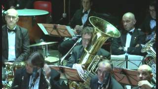 "Valzer dei Fiori" P.I.Ciajkovskij -"Dance of the Floreadores "Duke Ellington & Billy Strayhorn.