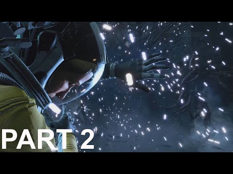 Returnal Gameplay Walkthrough Part 2 (FULL GAME)