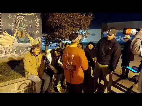 24/Cente | Semifinal: JOTA vs CRYSTONE (Fecha 14 - Torneo 2023)